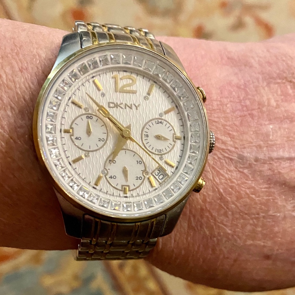 DKNY Watch